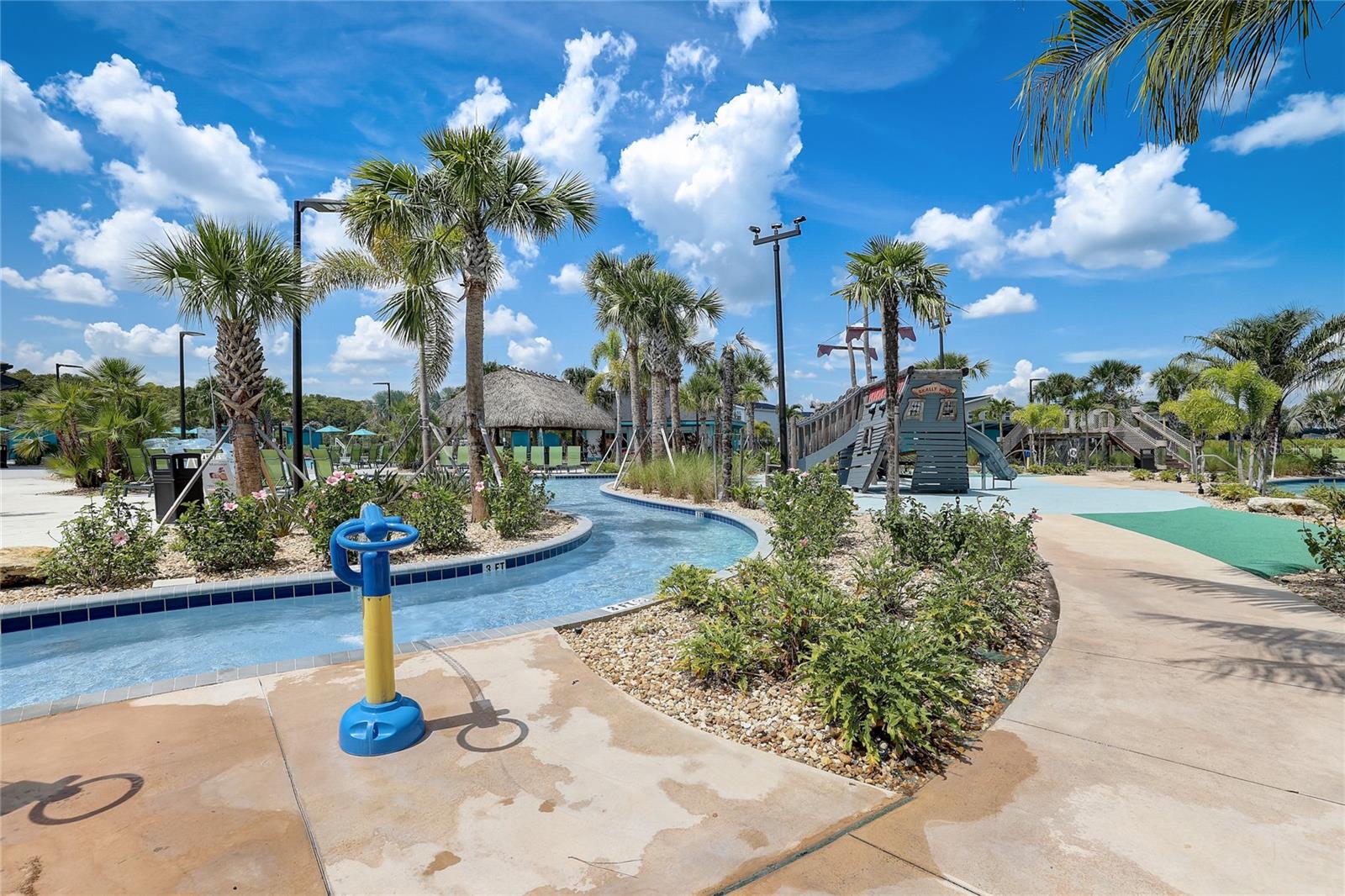 4741 CLOCK TOWER DR #306, KISSIMMEE, FL, 34746