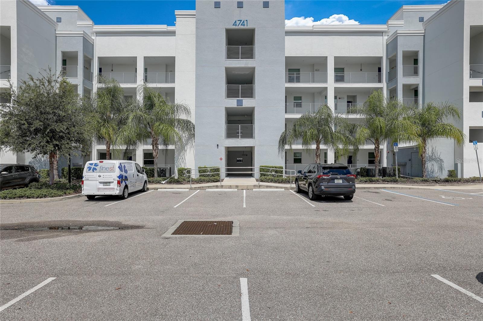 4741 CLOCK TOWER DR #306, KISSIMMEE, FL, 34746