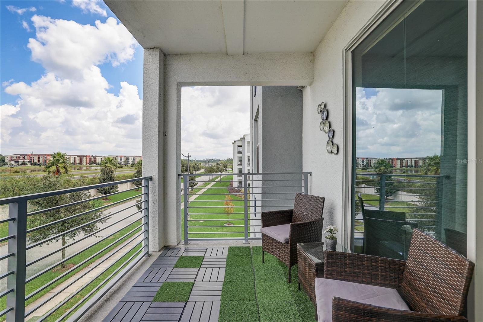 4741 CLOCK TOWER DR #306, KISSIMMEE, FL, 34746