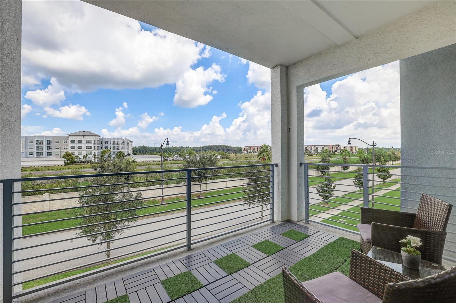 4741 CLOCK TOWER DR #306, KISSIMMEE, FL, 34746
