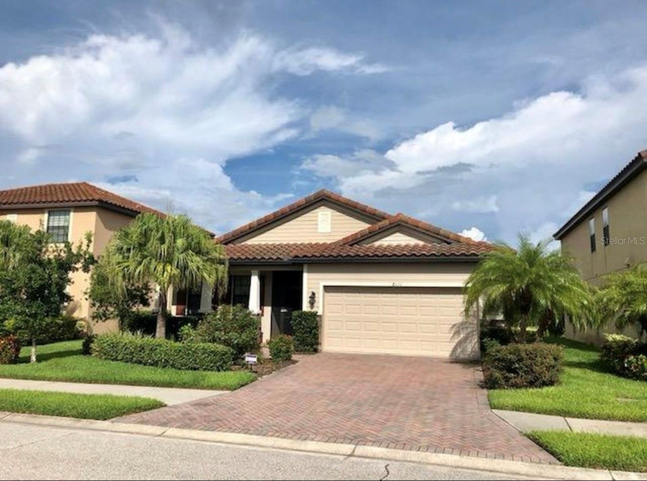 8111 36TH ST E, SARASOTA, FL, 34243