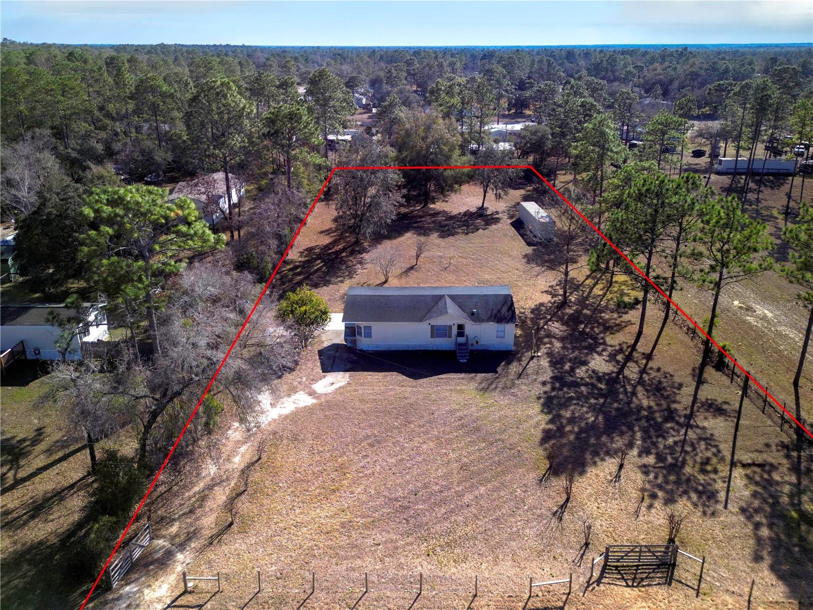 16782 SW 35TH ST, OCALA, FL, 34481