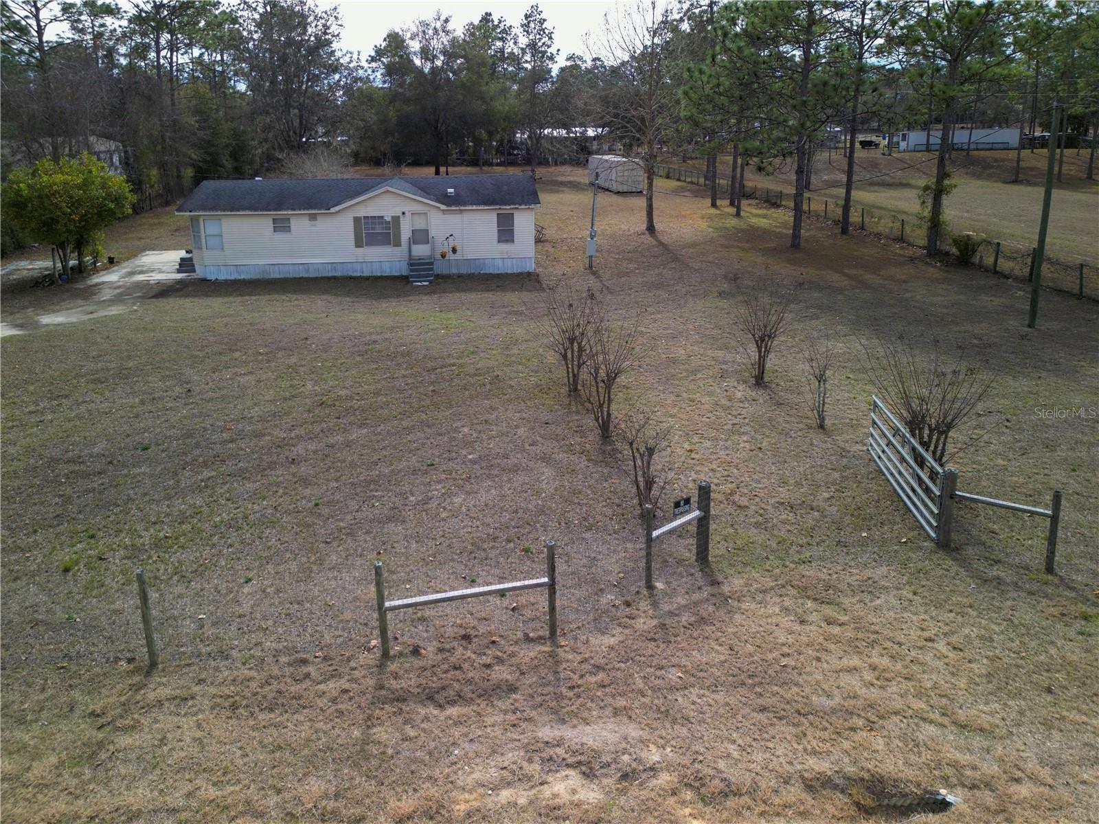 16782 SW 35TH ST, OCALA, FL, 34481