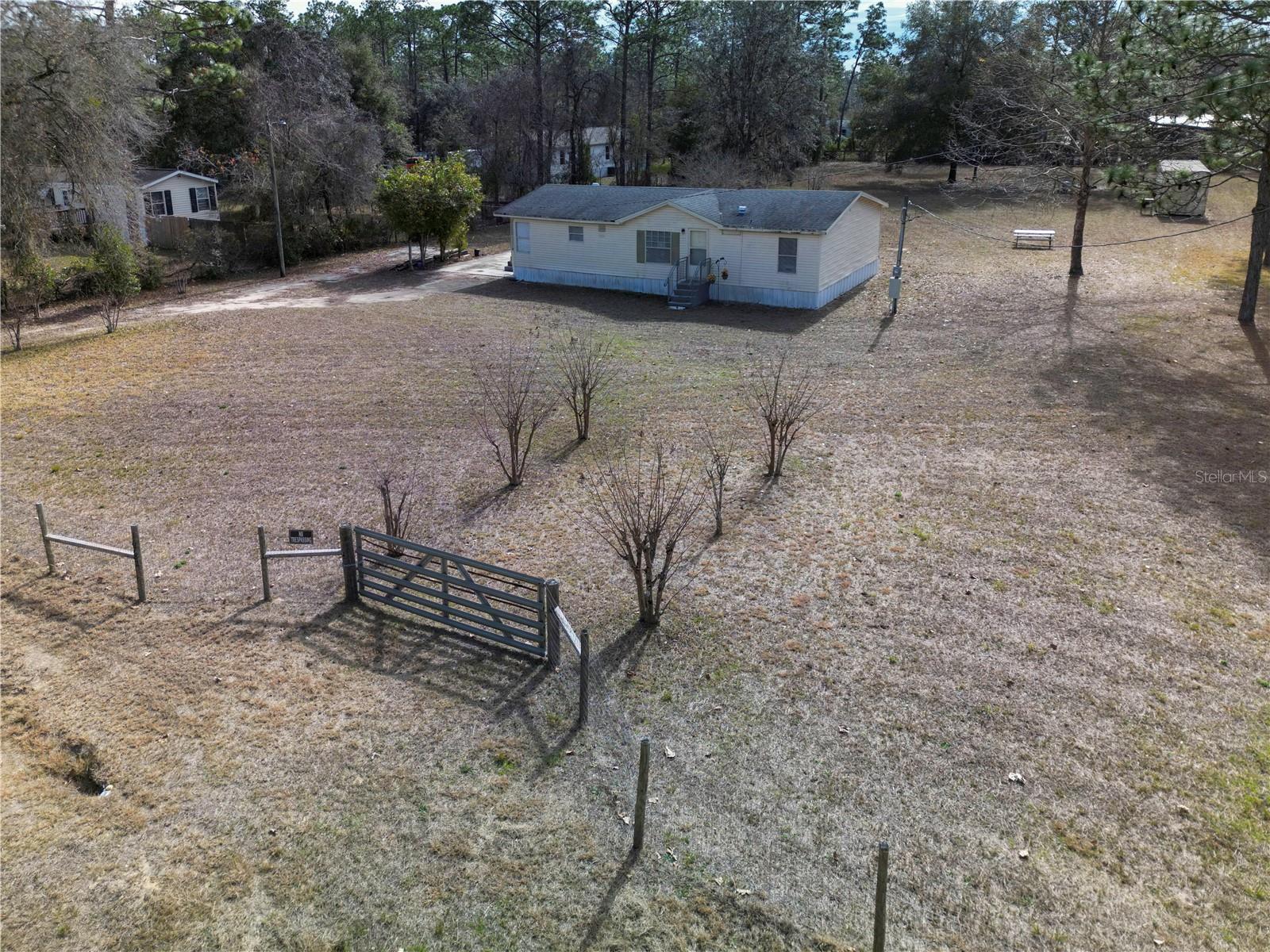 16782 SW 35TH ST, OCALA, FL, 34481
