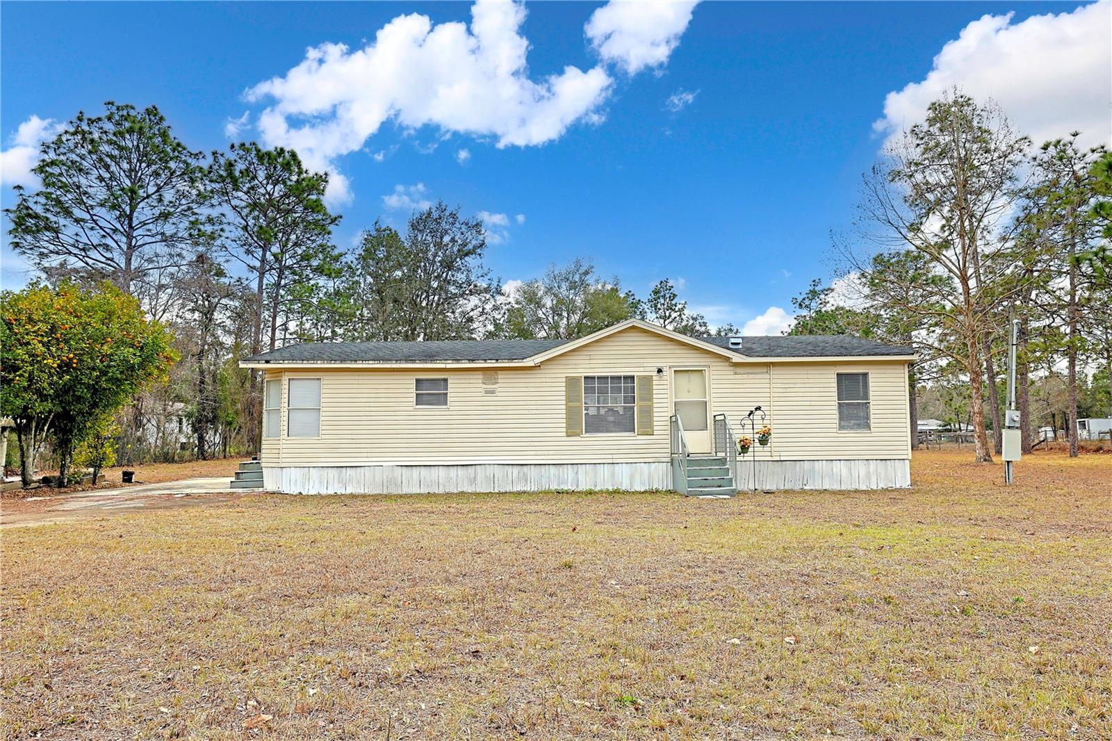 16782 SW 35TH ST, OCALA, FL, 34481