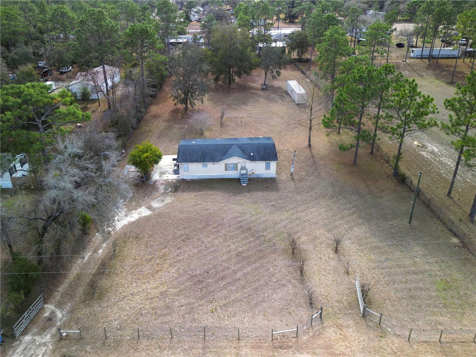 16782 SW 35TH ST, OCALA, FL, 34481