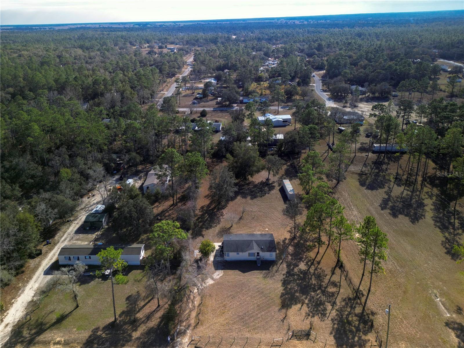 16782 SW 35TH ST, OCALA, FL, 34481