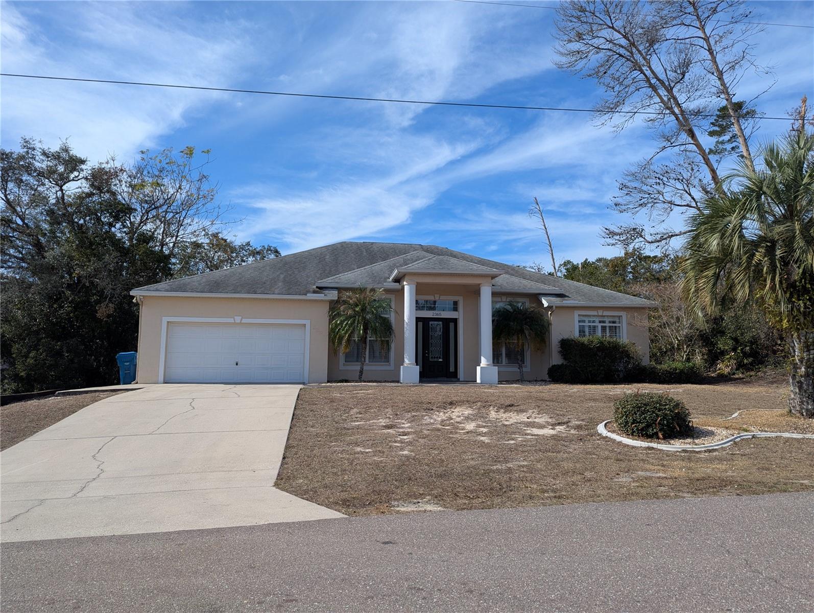 2365 ARDENWOOD DR, SPRING HILL, FL, 34609