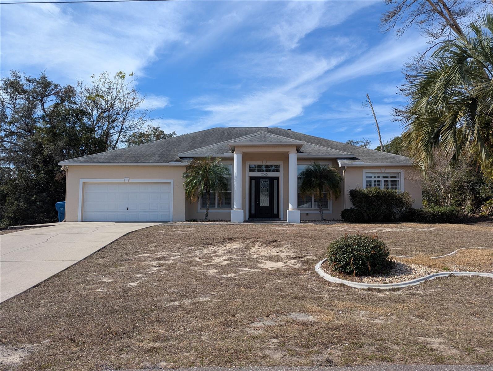 2365 ARDENWOOD DR, SPRING HILL, FL, 34609