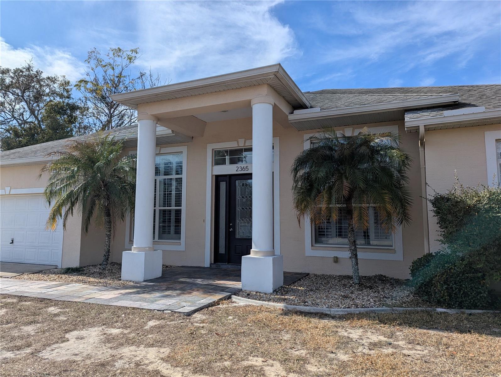 2365 ARDENWOOD DR, SPRING HILL, FL, 34609