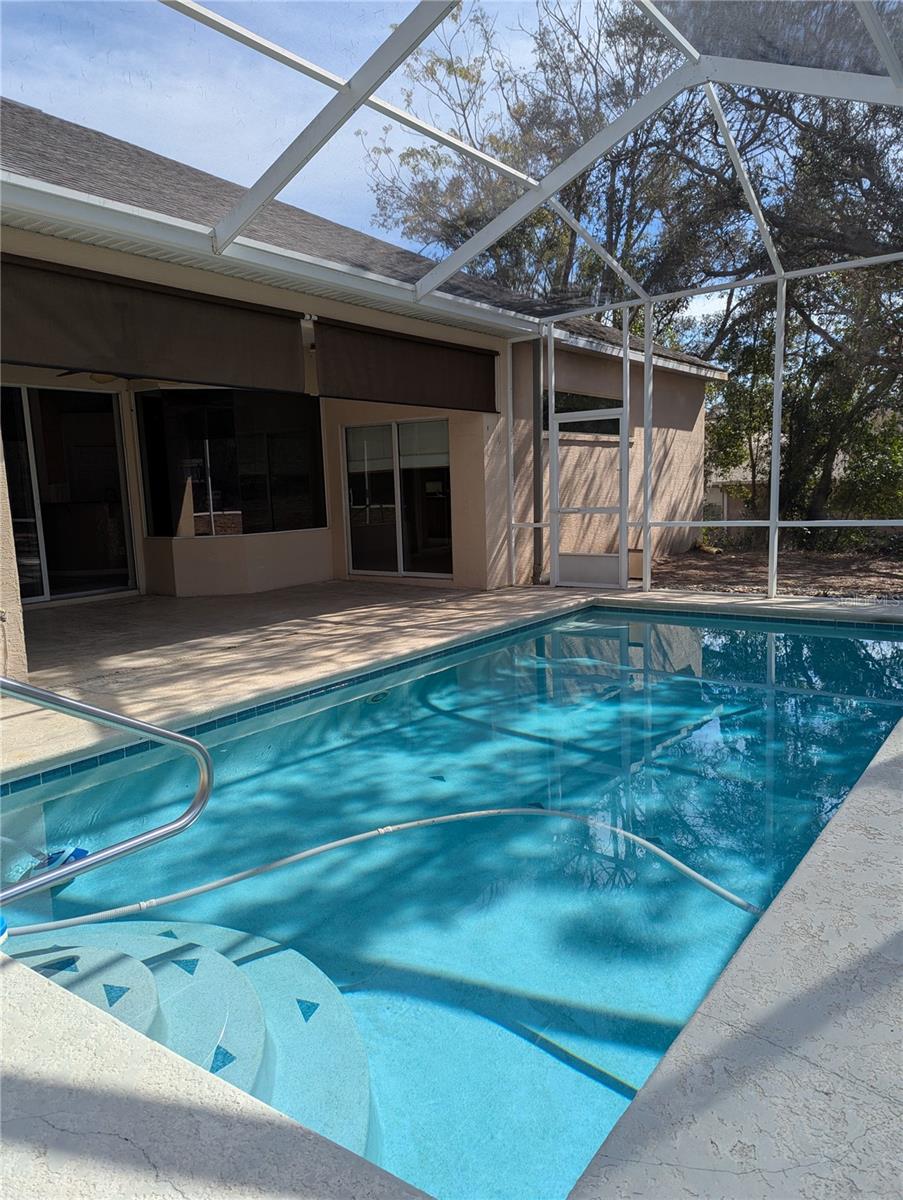 2365 ARDENWOOD DR, SPRING HILL, FL, 34609