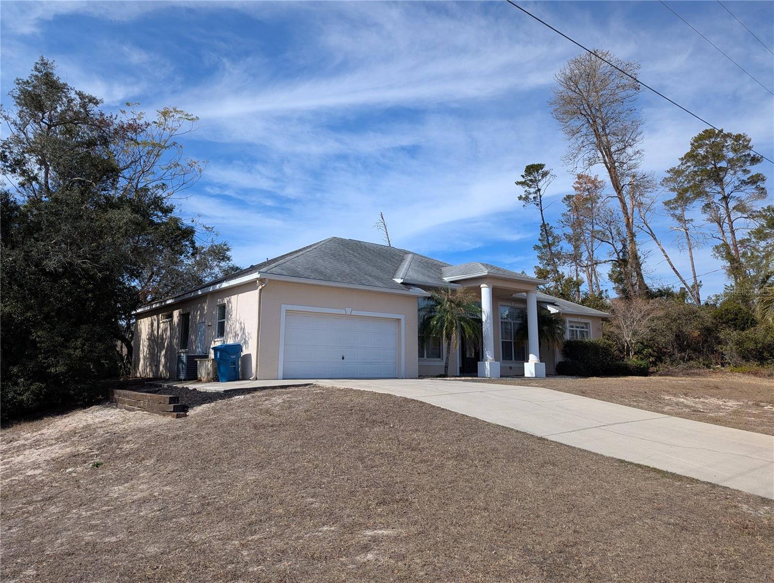 2365 ARDENWOOD DR, SPRING HILL, FL, 34609