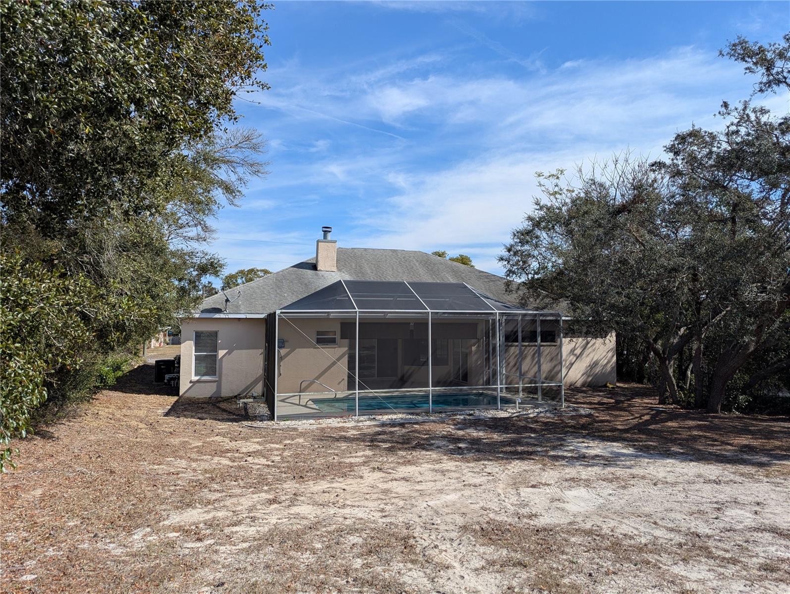 2365 ARDENWOOD DR, SPRING HILL, FL, 34609