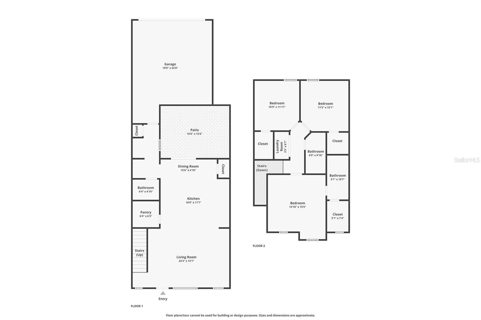 9790 AMBER CHESTNUT WAY, WINTER GARDEN, FL, 34787