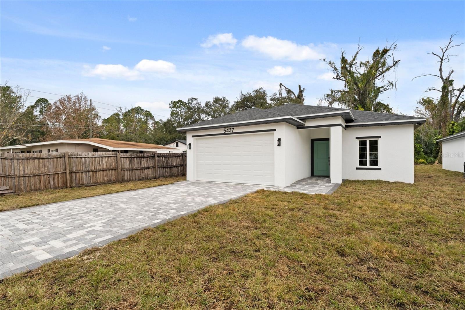 5437 BROWNELL ST, ORLANDO, FL, 32810