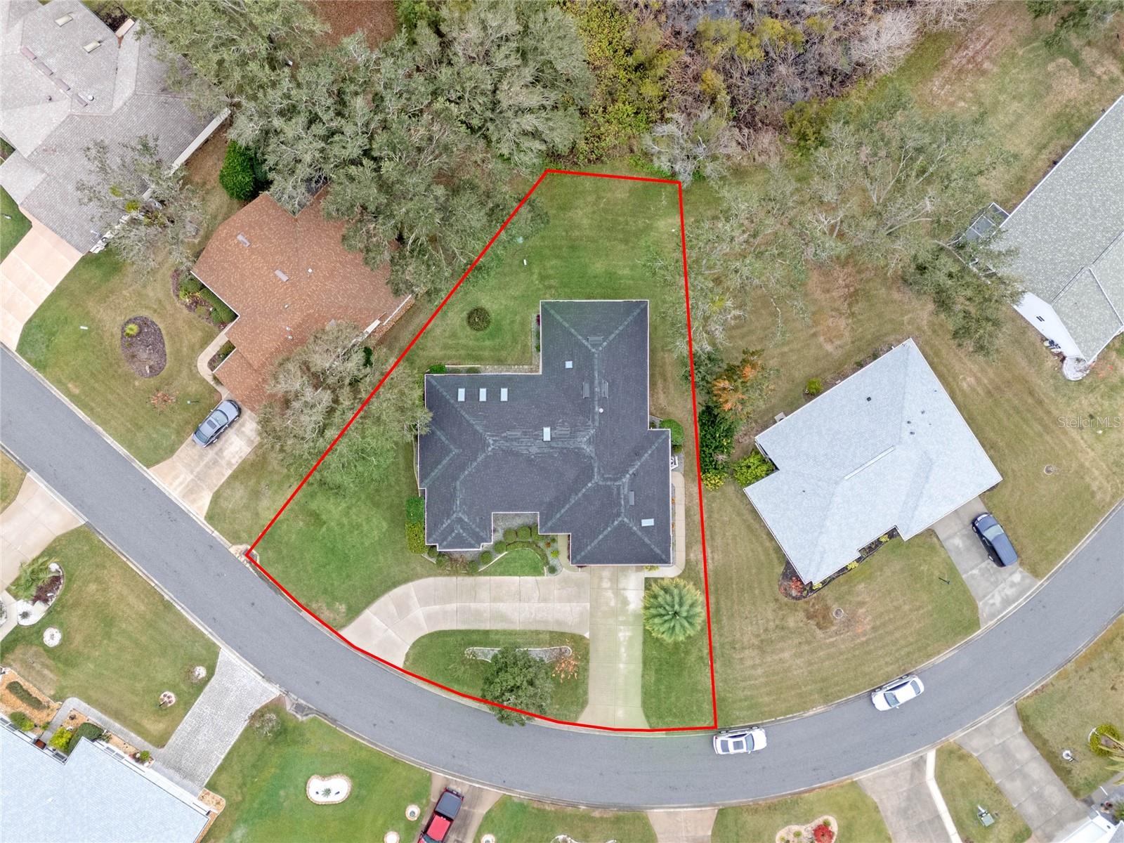 27010 RACQUET CIR, LEESBURG, FL, 34748