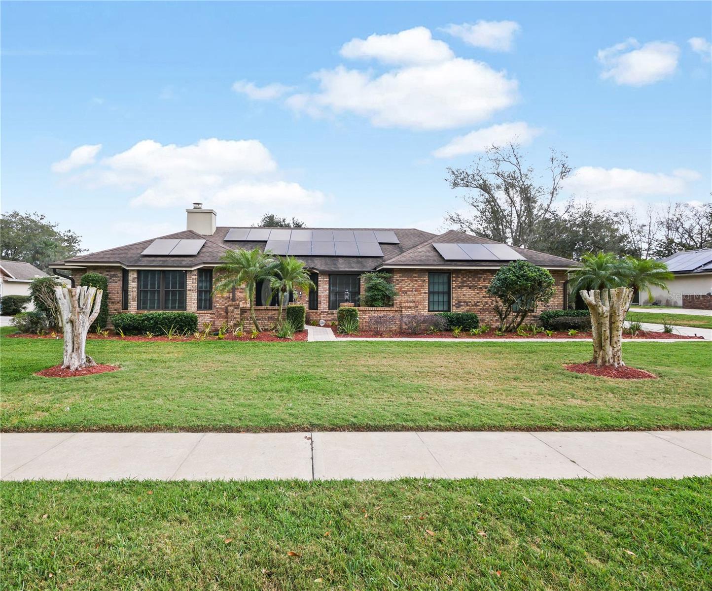 647 SARANAC DR, WINTER SPRINGS, FL, 32708