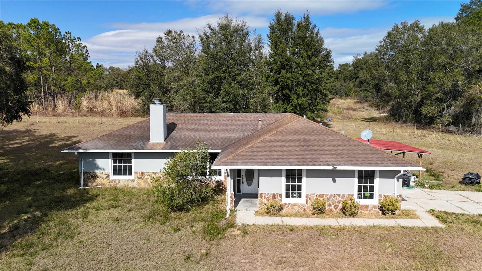17211 SE 160TH AVENUE RD, WEIRSDALE, FL, 32195