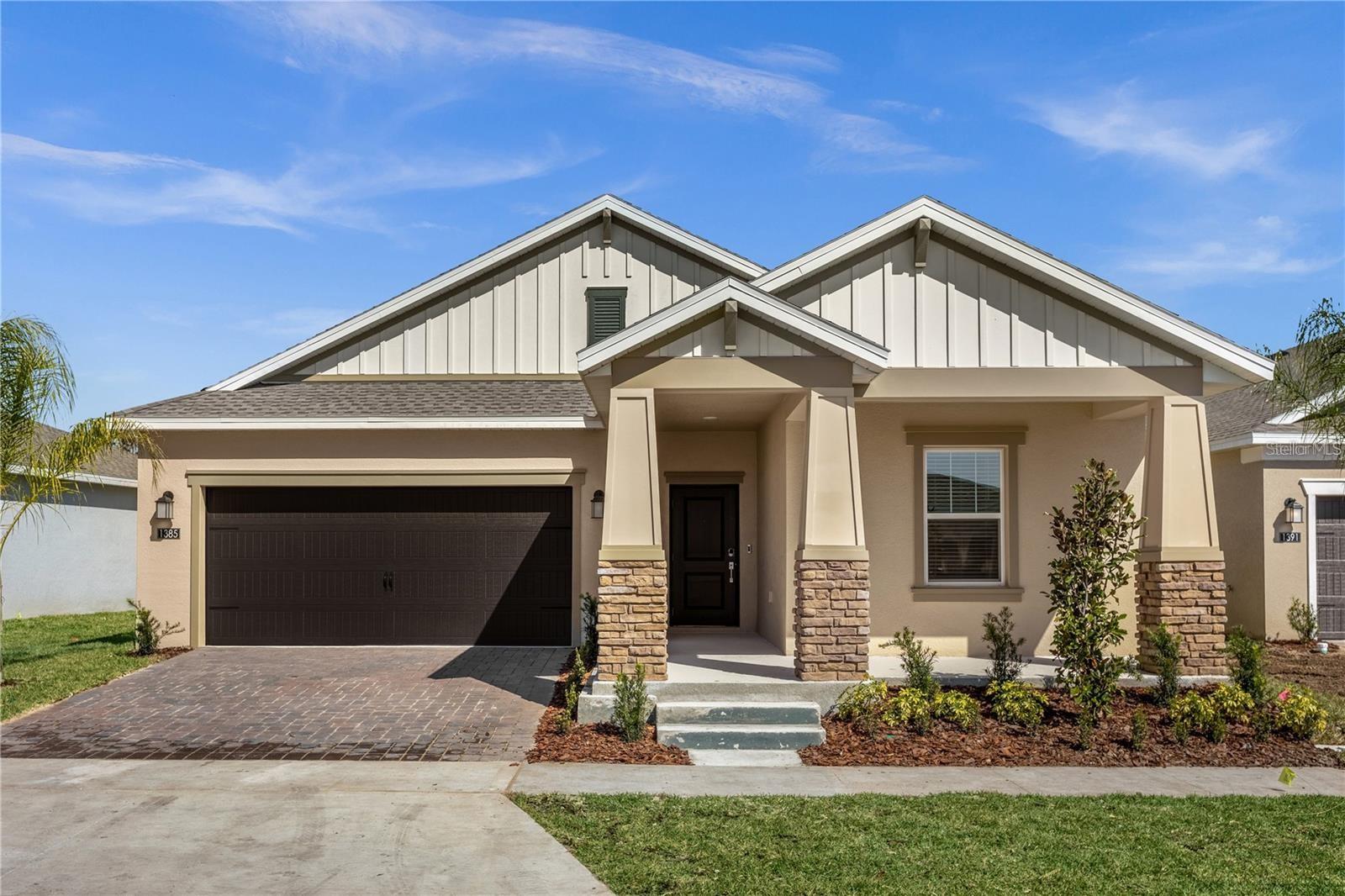 1385 BRENTWOOD DR, KISSIMMEE, FL, 34746