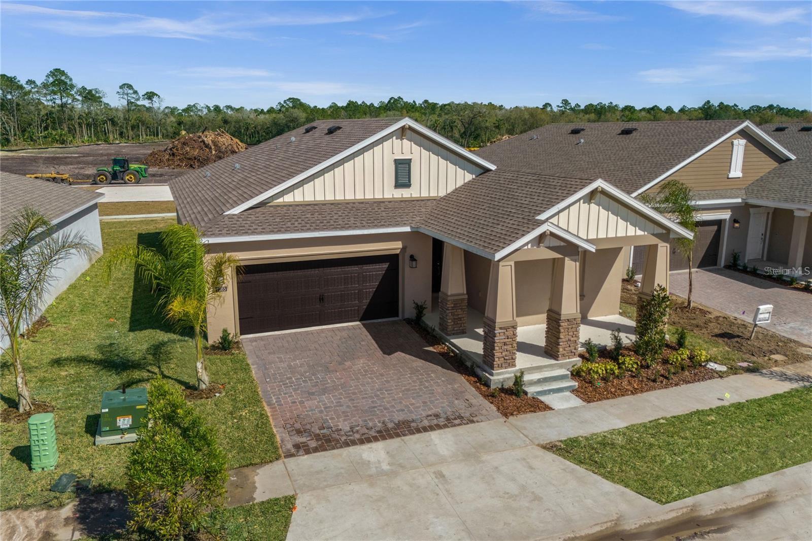 1385 BRENTWOOD DR, KISSIMMEE, FL, 34746