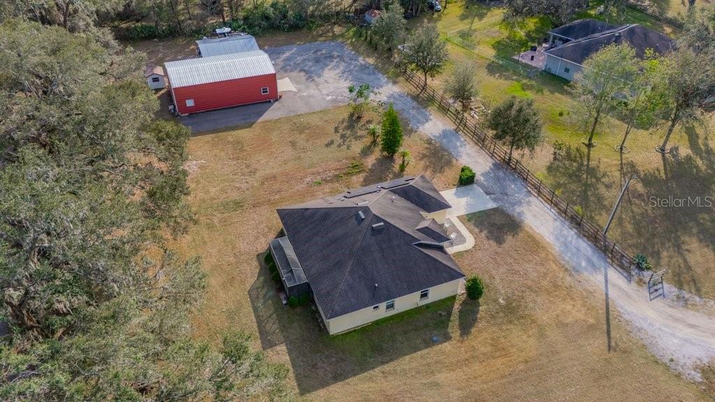 1401 CASTLEBERRY FARMS LN, LITHIA, FL, 33547