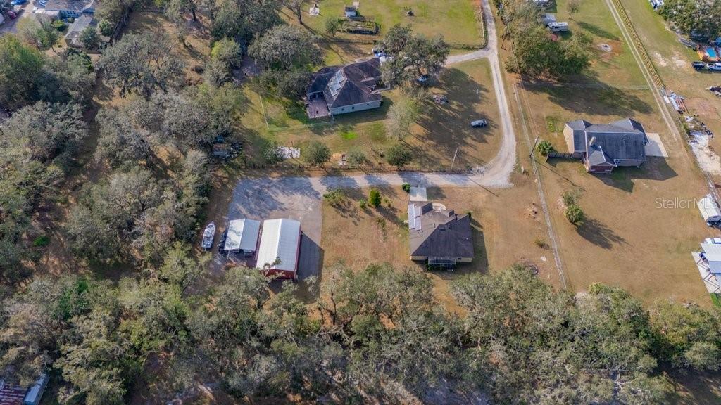 1401 CASTLEBERRY FARMS LN, LITHIA, FL, 33547