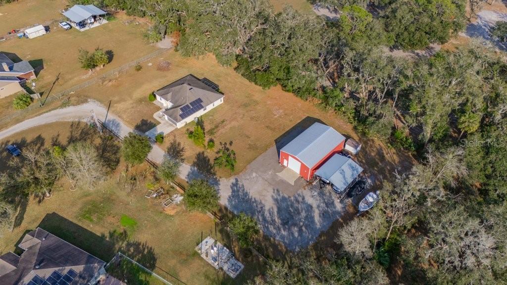 1401 CASTLEBERRY FARMS LN, LITHIA, FL, 33547