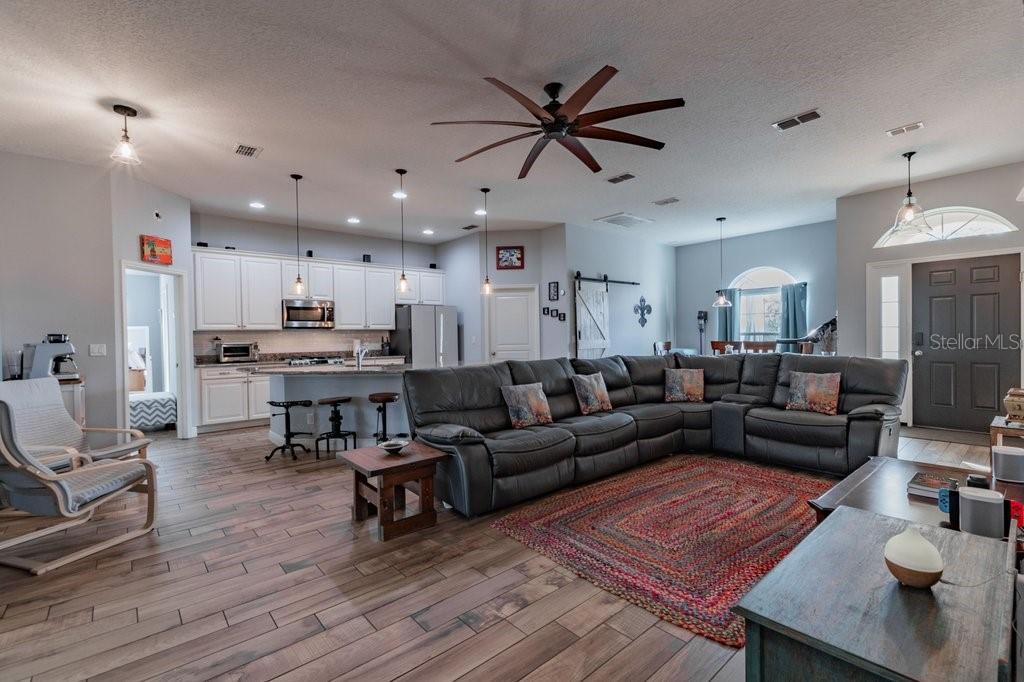 1401 CASTLEBERRY FARMS LN, LITHIA, FL, 33547