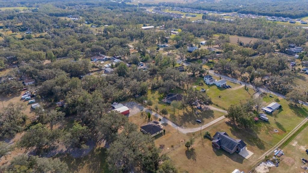 1401 CASTLEBERRY FARMS LN, LITHIA, FL, 33547