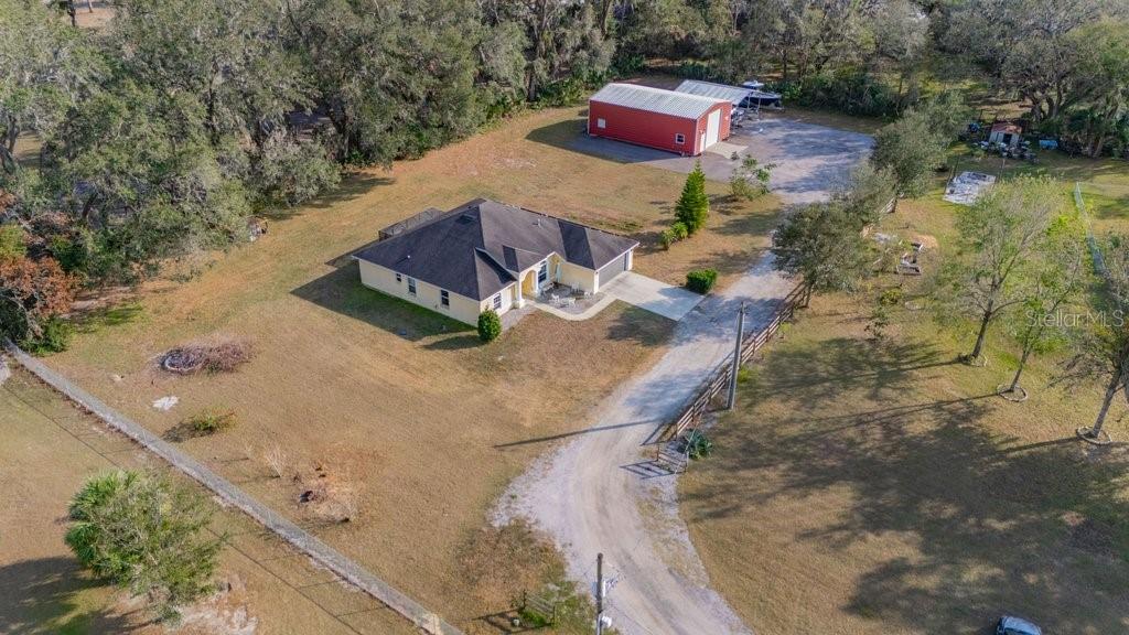 1401 CASTLEBERRY FARMS LN, LITHIA, FL, 33547