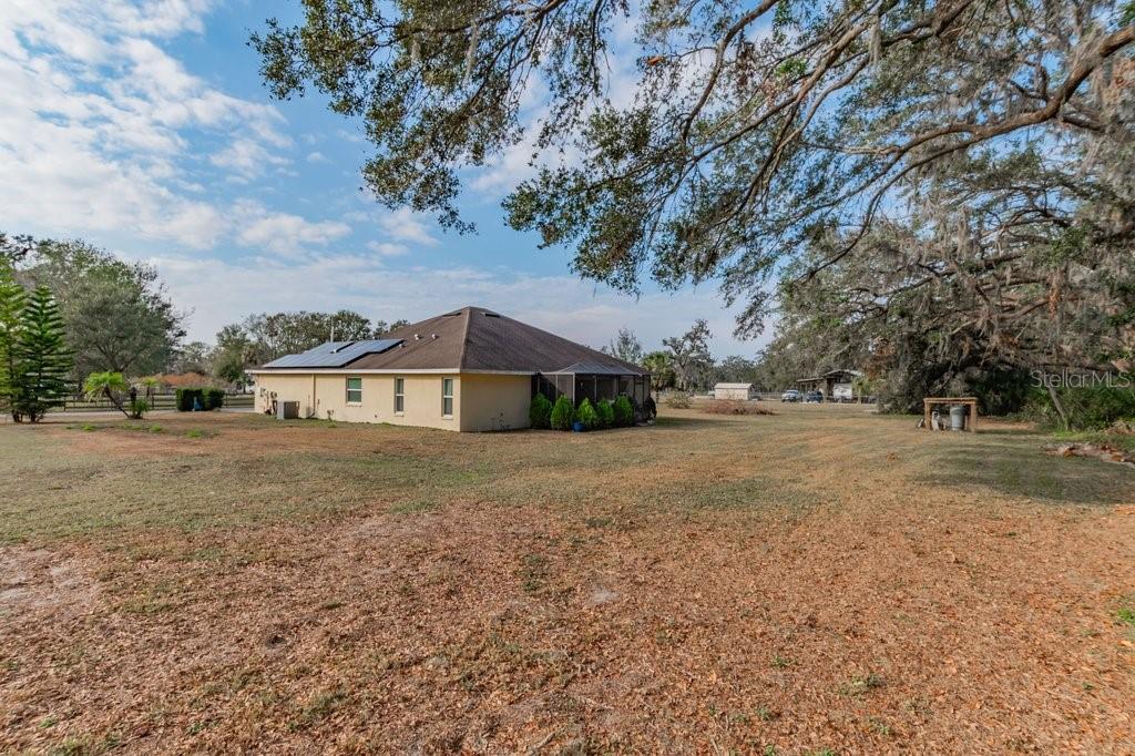 1401 CASTLEBERRY FARMS LN, LITHIA, FL, 33547