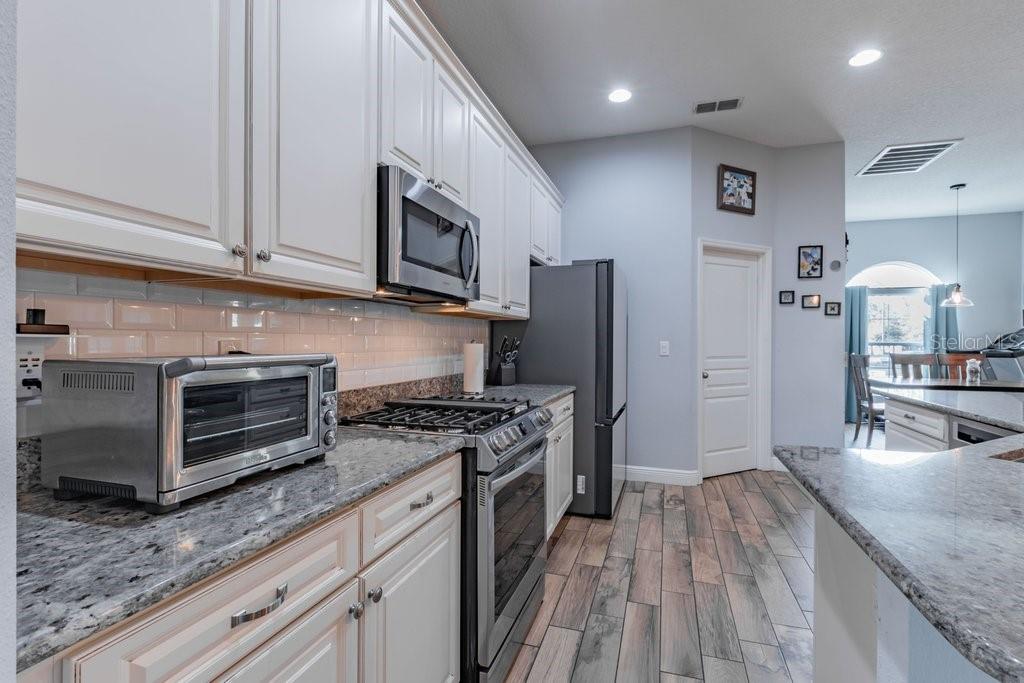 1401 CASTLEBERRY FARMS LN, LITHIA, FL, 33547