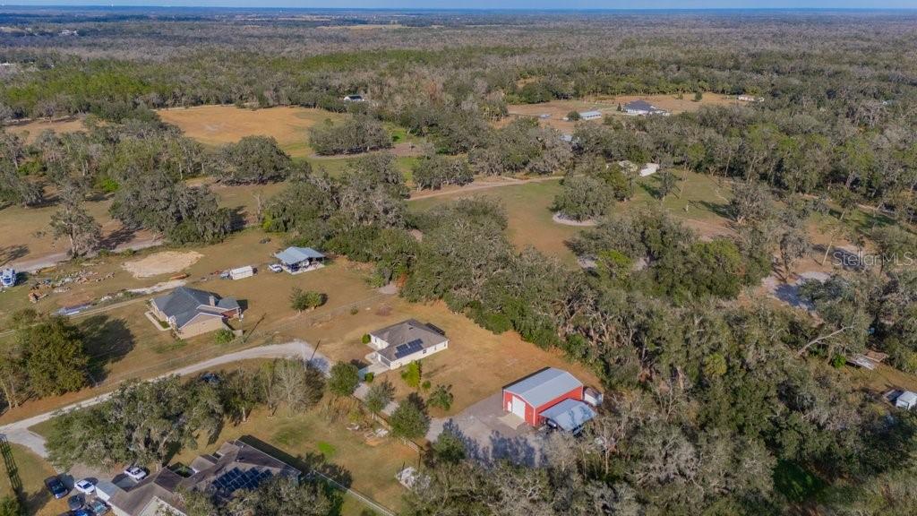 1401 CASTLEBERRY FARMS LN, LITHIA, FL, 33547