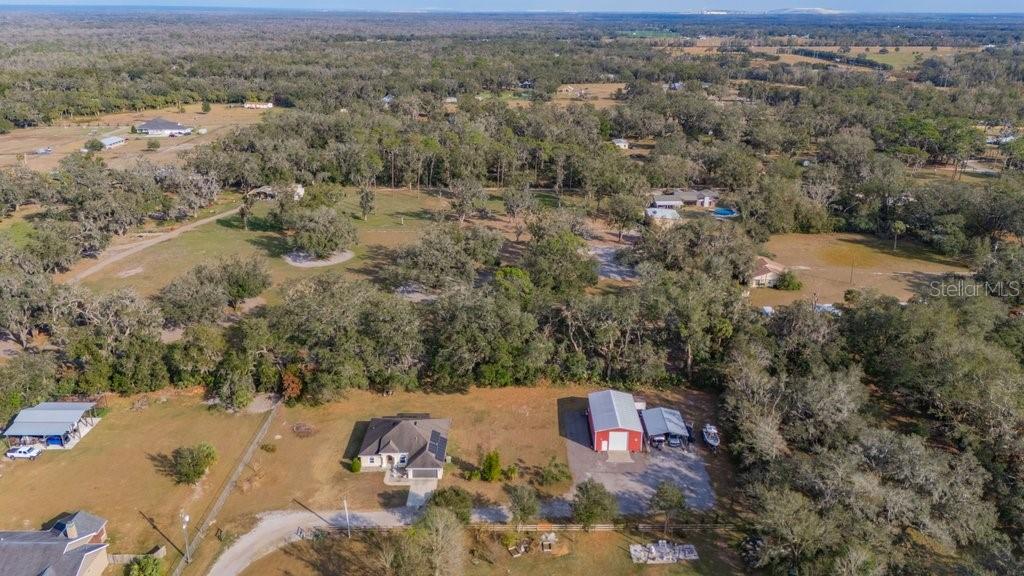 1401 CASTLEBERRY FARMS LN, LITHIA, FL, 33547