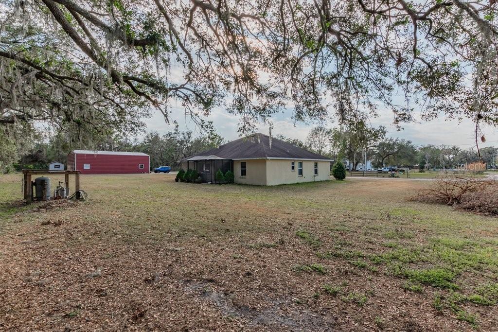 1401 CASTLEBERRY FARMS LN, LITHIA, FL, 33547