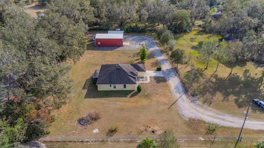 1401 CASTLEBERRY FARMS LN, LITHIA, FL, 33547