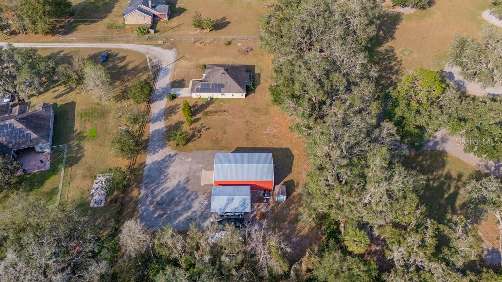 1401 CASTLEBERRY FARMS LN, LITHIA, FL, 33547