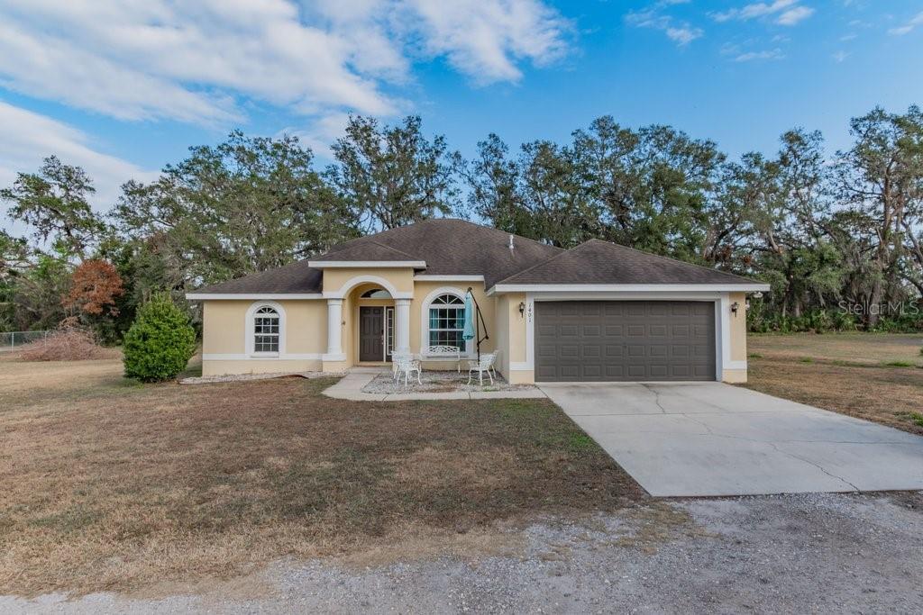 1401 CASTLEBERRY FARMS LN, LITHIA, FL, 33547