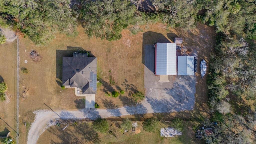 1401 CASTLEBERRY FARMS LN, LITHIA, FL, 33547