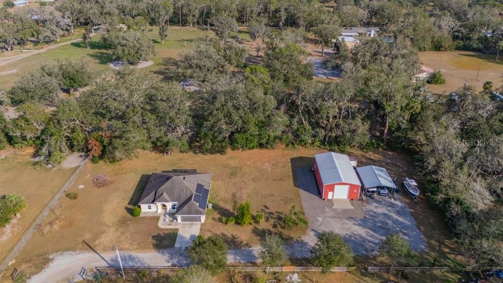 1401 CASTLEBERRY FARMS LN, LITHIA, FL, 33547