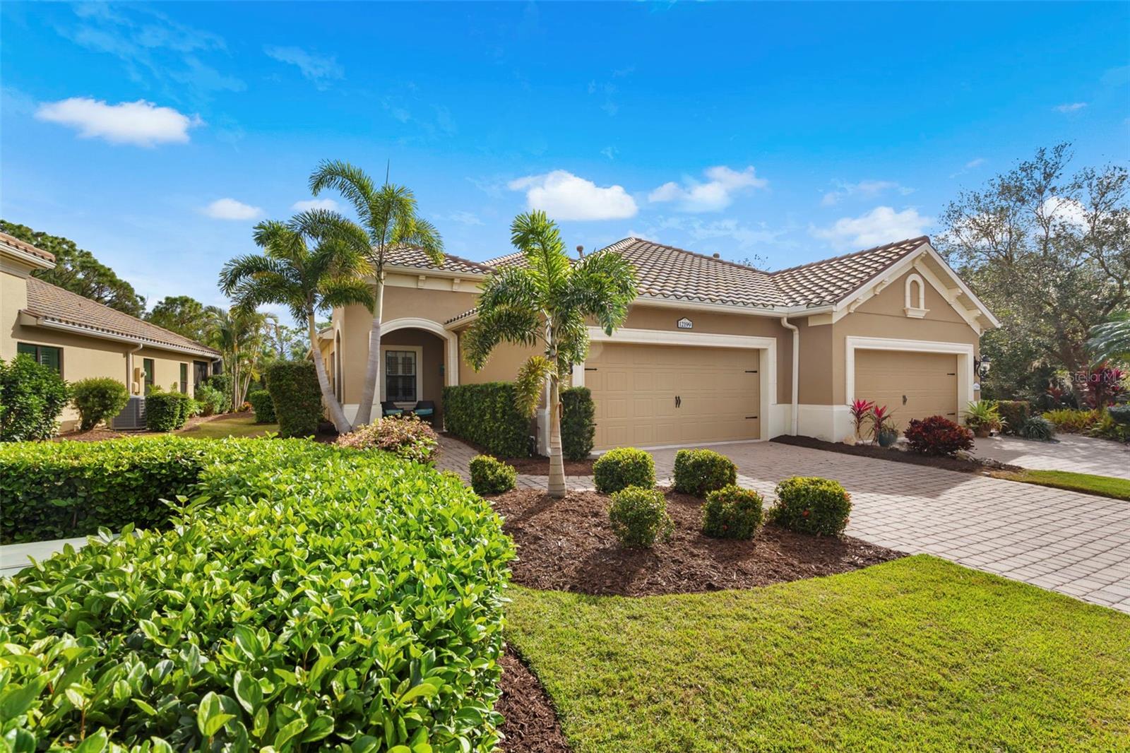 12199 SEBRING LN, VENICE, FL, 34293