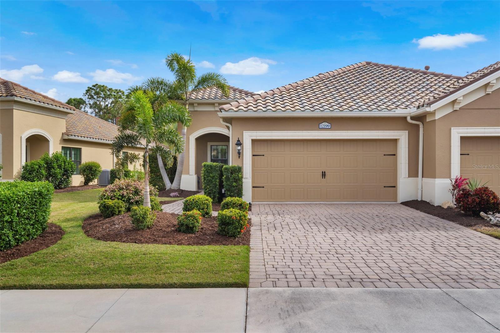 12199 SEBRING LN, VENICE, FL, 34293