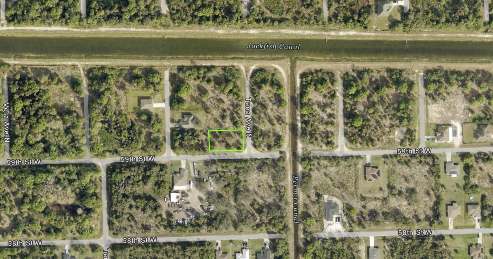 5901 TENA AVE, LEHIGH ACRES, FL, 33971