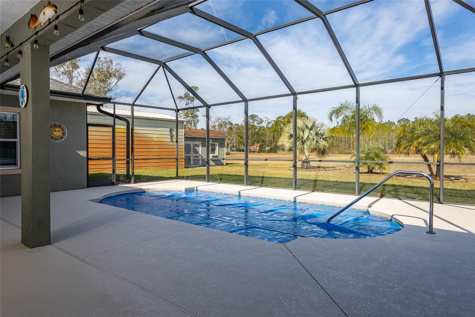 910 GALLBERRY CT, BUNNELL, FL, 32110