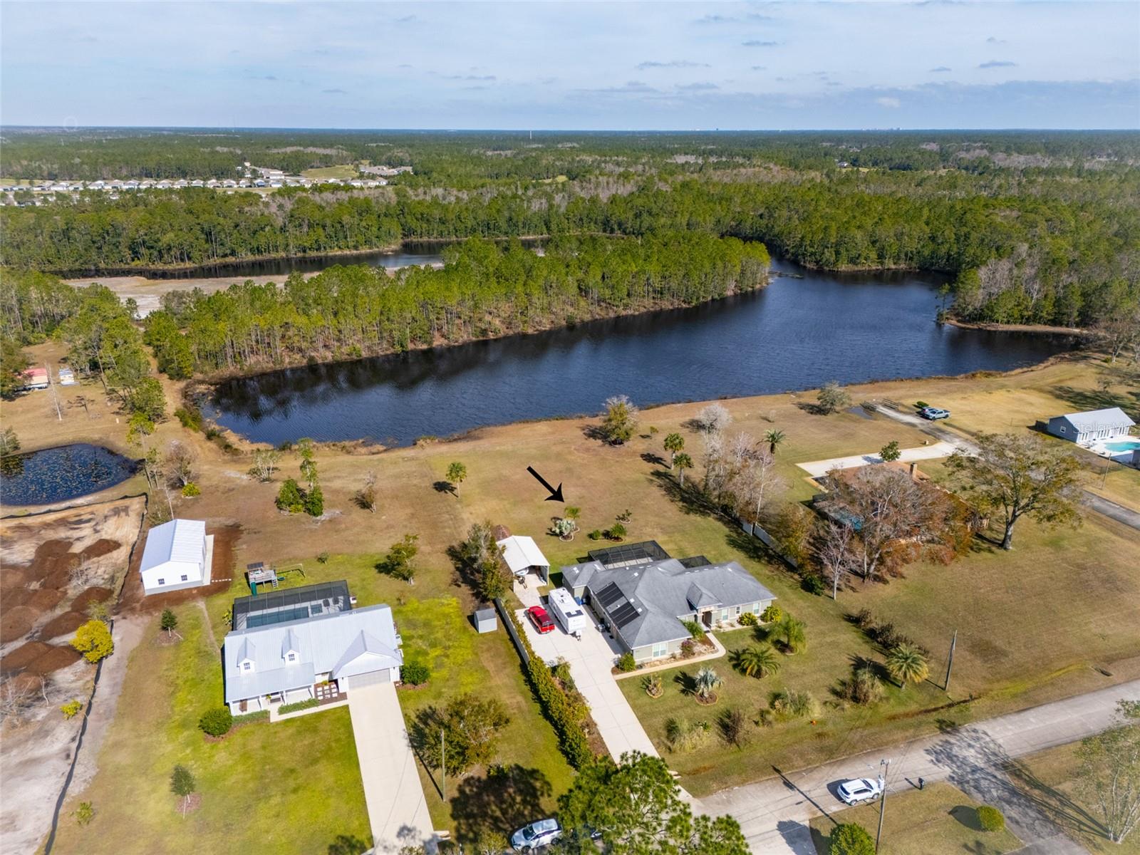 910 GALLBERRY CT, BUNNELL, FL, 32110