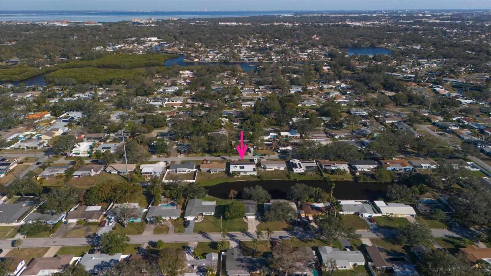 1044 PORTER DR, LARGO, FL, 33771
