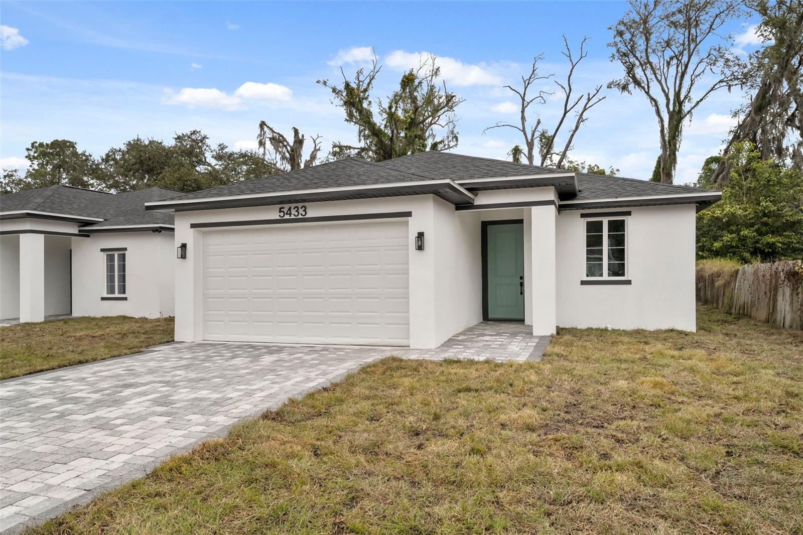 5433 BROWNELL ST, ORLANDO, FL, 32810