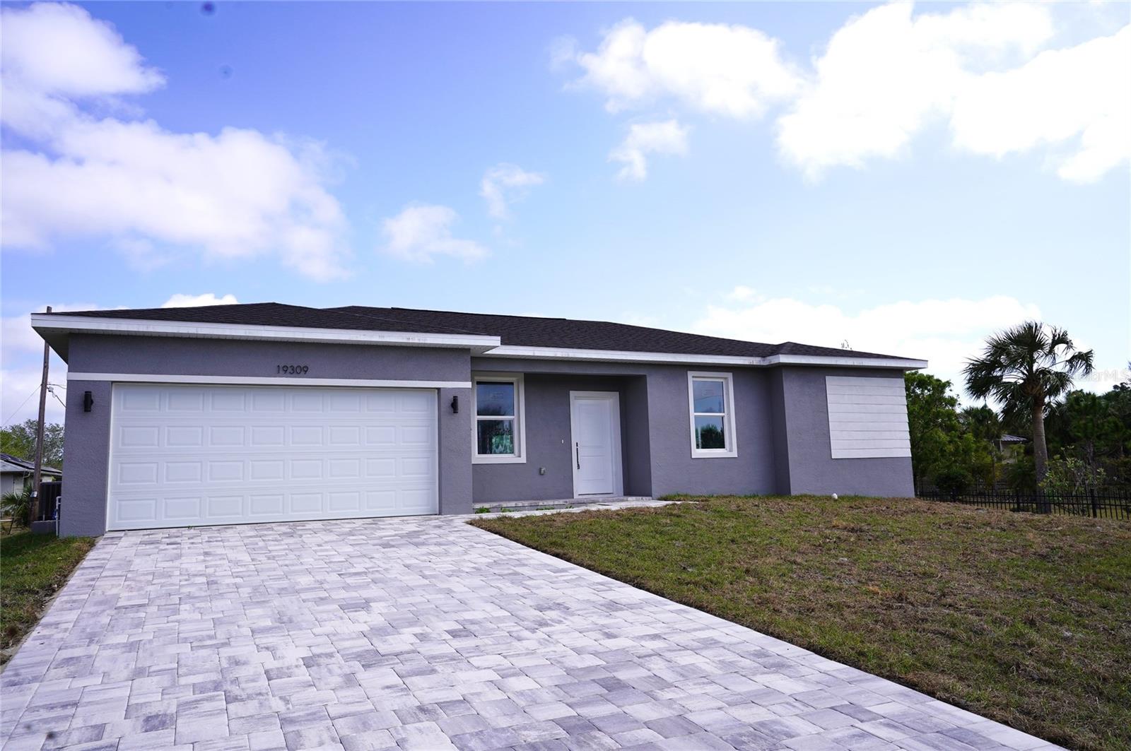 19309 MIDWAY BLVD, PORT CHARLOTTE, FL, 33948