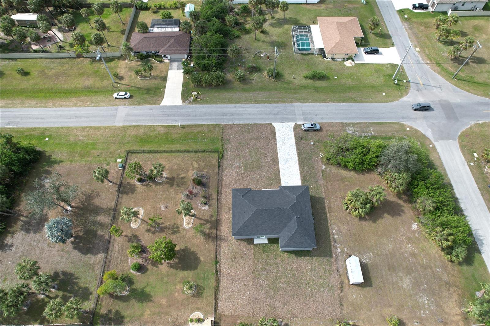 19309 MIDWAY BLVD, PORT CHARLOTTE, FL, 33948