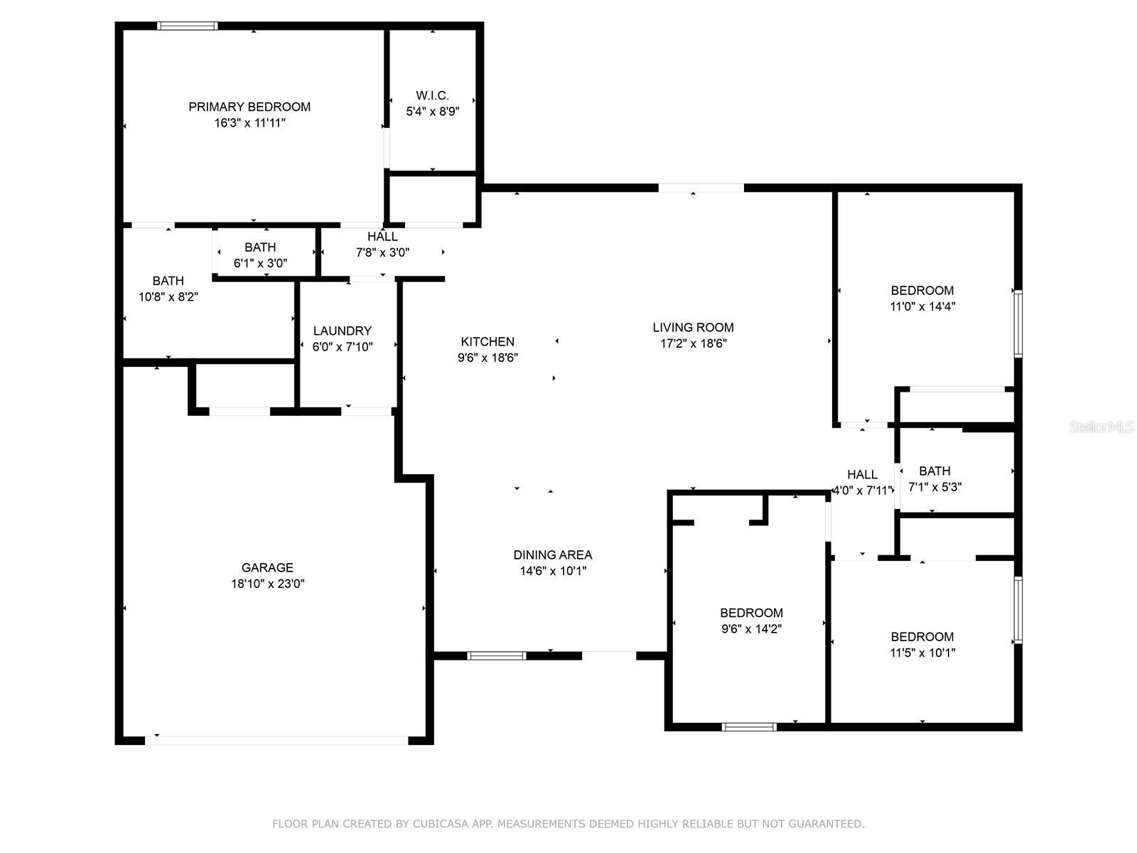 19309 MIDWAY BLVD, PORT CHARLOTTE, FL, 33948